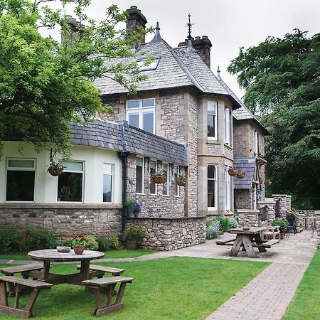 Romneys Apartments & Suites Kendal Eksteriør billede