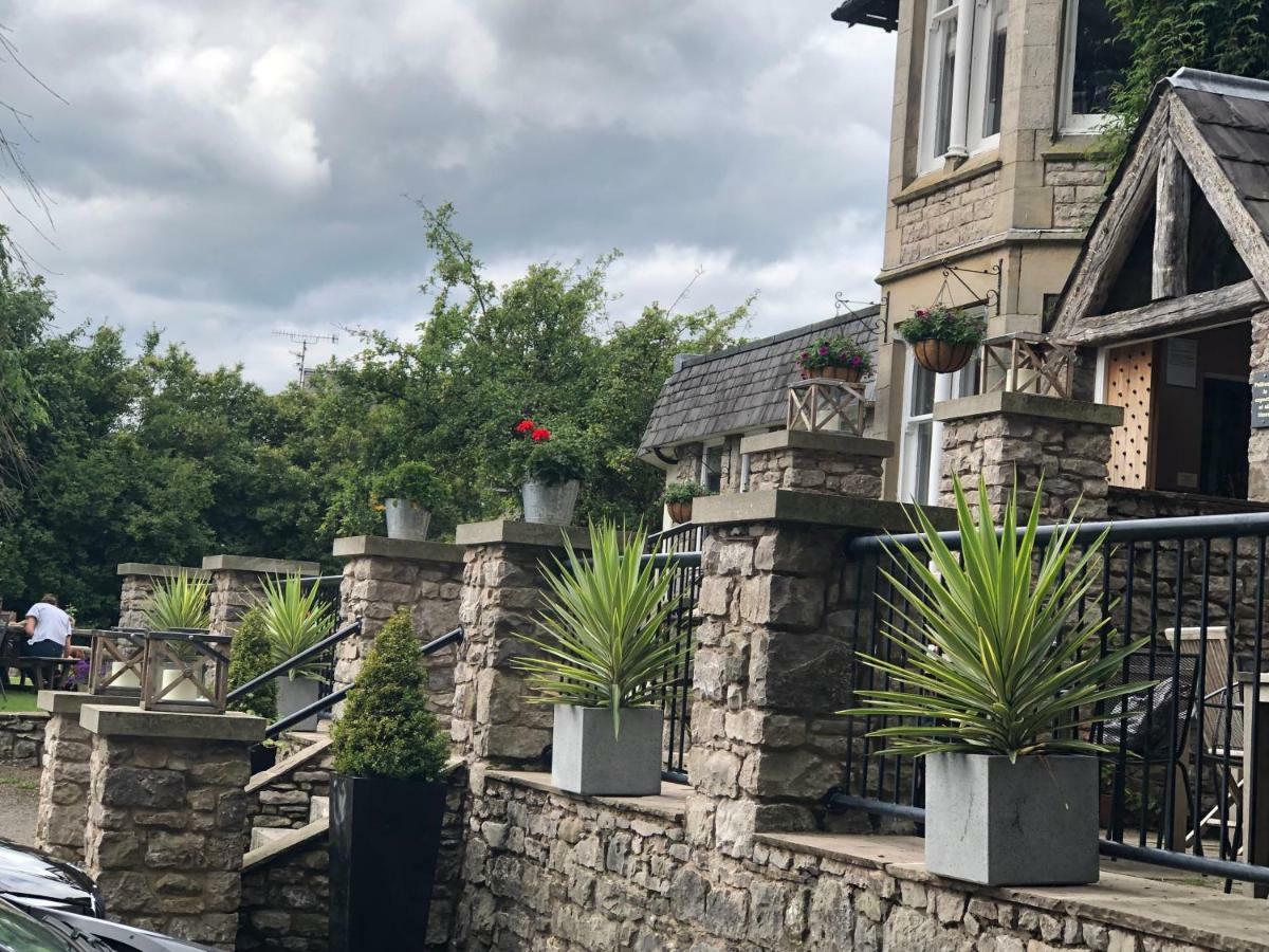 Romneys Apartments & Suites Kendal Eksteriør billede