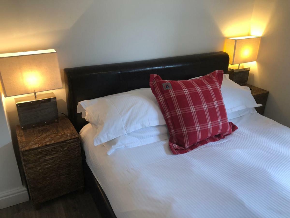 Romneys Apartments & Suites Kendal Eksteriør billede