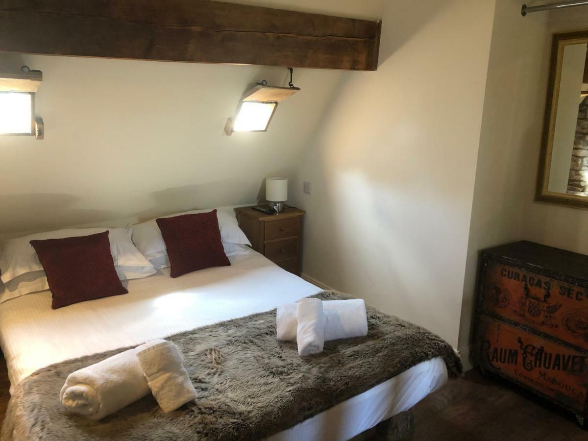 Romneys Apartments & Suites Kendal Eksteriør billede